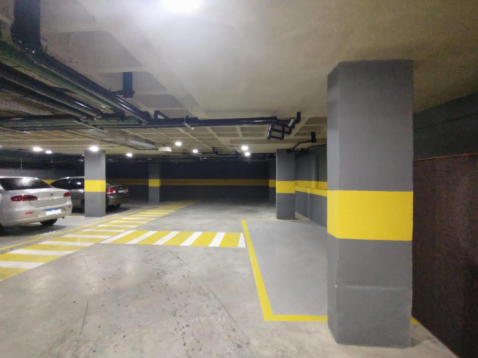 Flat 150M Da Praia Do Bessa Terreo Com Area Externa João Pessoa Dış mekan fotoğraf
